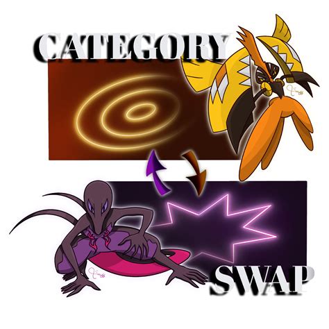 category swap smogon